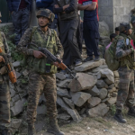 Army Soldier Dies of Cardiac Arrest During Search Operation in Kashmir
