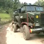 Army Soldier Injured in Terrorist Attack in South Kashmir