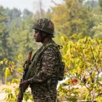 Army Soldier On Leave Shot At By Terrorists In J&K's Tral, Condition Stable