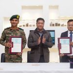 Arunachal Pradesh Government Signs MoA with Indian Army for Tawang Museum of Valour Management