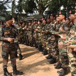 Assam Rifles