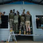 Australia Invests in 400 New Homes for Defense Community in Townsville