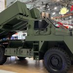 Australia Leans Toward Sovereign Bushmaster-Based Maritime Strike Option Over HIMARS
