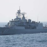 Australia Shortlists German and Japanese Shipbuilders for A$10 Billion Sea 3000 Frigate Project