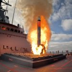 Australia Test-Fires US Tomahawk Cruise Missile, Marks Major Milestone in Naval Expansion