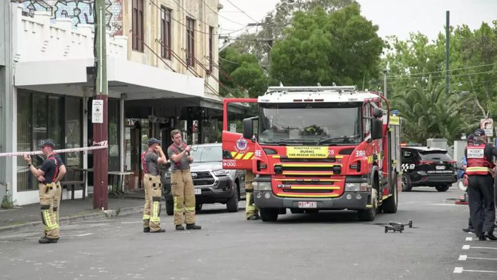 Australian Prime Minister Labels Synagogue Arson as 'Terrorism,' Highlights Rise in Anti-Semitism