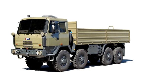 BEML Signs Contract with Indian MoD for 8×8 High-Mobility Vehicles and Heavy-Duty Trailers