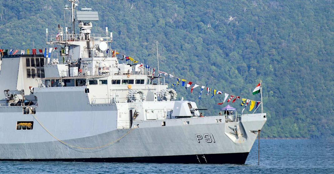 BTech Entry in Indian Navy: Opportunity for Plus Two Holders to Become Permanent Commissioned Officers