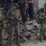 Braveheart Havaldar V Subbaiah Varikunta Killed in Landmine Explosion During Patrol in Poonch