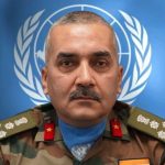 Brigadier Amitabh Jha 1