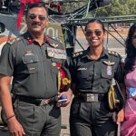Capt Rheeya K. Sreedharan Becomes First Second-Generation Woman Officer to Earn Aviation Wings in Indian Army