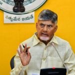 Chief Minister N. Chandrababu Naidu to Attend Navy Operation Demonstration in Visakhapatnam