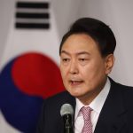 China Warns Citizens in South Korea to Exercise Caution Amid Martial Law Declaration