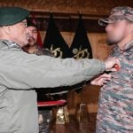 Chinar Corps RR