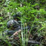 Chinese Scientists Develop Groundbreaking Camouflage Technology for Military Use