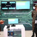 Colonel Develops AI Solution to Combat Aircraft Misidentification in Friendly Fire Incidents
