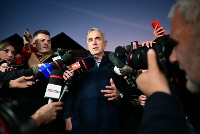 Concerns Grow Over NATO's Future in Romania Amid Controversial Presidential Election
