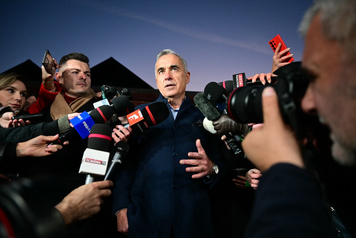 Concerns Grow Over NATO's Future in Romania Amid Controversial Presidential Election