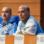 DAC Approves Capital Acquisitions Worth Over Rs 21,772 Crore to Enhance India's Defence Capabilities