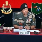 Daljit Singh Chawdhary