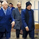 Defence Minister Rajnath Singh Commissions INS Tushil, India's Latest Stealth Frigate, in Russia