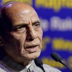 Defence Minister Rajnath Singh to Visit Russia for INS Tushil Commissioning and Bilateral Talks