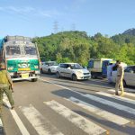 Defence Ministry Denies Harassment of Civilians on Srinagar-Jammu National Highway Amid MP's Claims