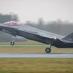 Denmark Receives Four More F-35 Jets, Expanding Fighter Fleet and Defense Capabilities