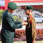 Dogra Regimental Centre 1