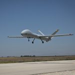Elbit Systems Secures $40 Million Deal to Supply Advanced Drones to Israeli Defense Forces