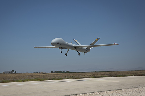 Elbit Systems Secures $40 Million Deal to Supply Advanced Drones to Israeli Defense Forces