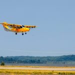 Electra's EL2 STOL Prototype Successfully Tested for Military and Expeditionary Applications
