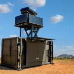 Embraer Secures $17 Million Contract to Enhance Brazilian Army's Air Defense with SABER M200 Radar