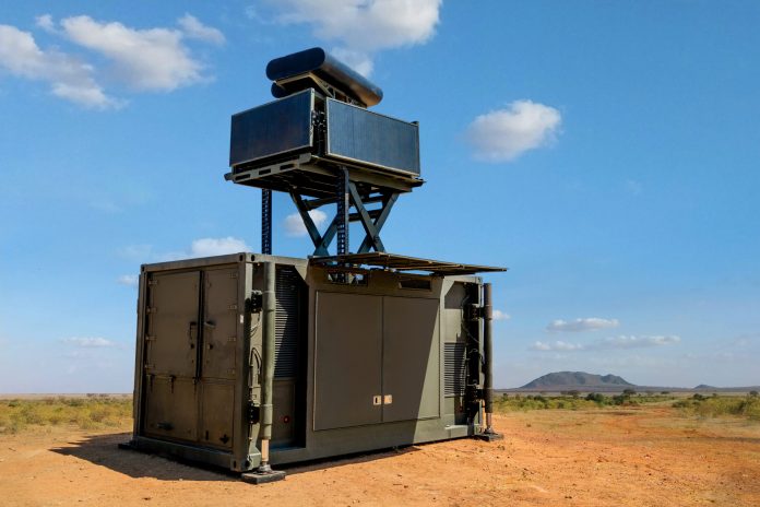 Embraer Secures $17 Million Contract to Enhance Brazilian Army's Air Defense with SABER M200 Radar