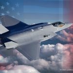F-35 Fighter Jet Successfully Shares Classified Data with UK’s Nexus Combat Cloud in Historic Demonstration