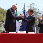 Family-Owned Italian Defense Firms Outperform State and Foreign Competitors, Report Shows