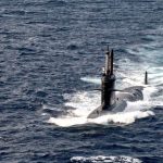 Fishing Boat Captain Booked After Collision with Indian Navy Submarine INS Karanj; Two Dead