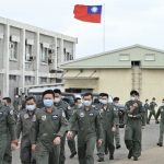 Four Taiwanese Soldiers Charged with Leaking Confidential Information to China