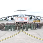 Fourth Edition of India-Malaysia Joint Military Exercise HARIMAU SHAKTI Begins