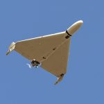 Frankenburg Technologies to Test Anti-Aircraft Missile in Ukraine Next Year