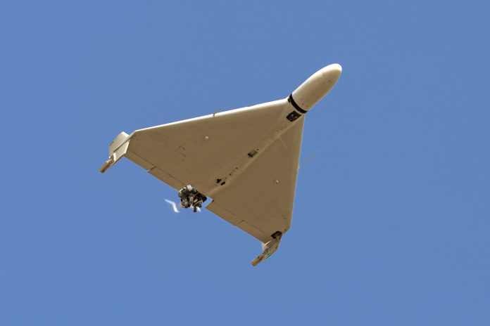 Frankenburg Technologies to Test Anti-Aircraft Missile in Ukraine Next Year