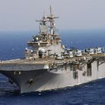 GAO Report Reveals Poor Condition of US Navy's Amphibious Warfare Fleet, Threatening Readiness