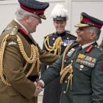 General VK Singh