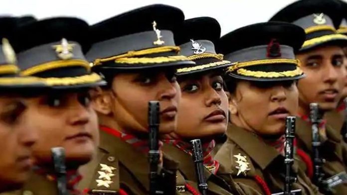 General's Letter Criticizing Women Commanding Officers Sparks Controversy in Indian Army