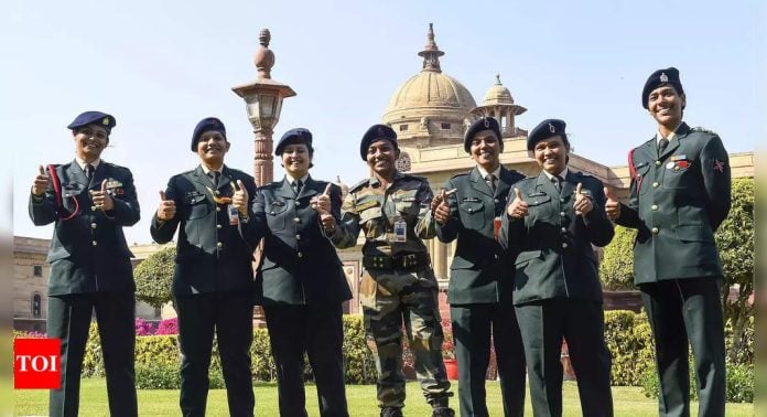 General’s Letter on Women Officers Highlights Outdated Views in Indian Army