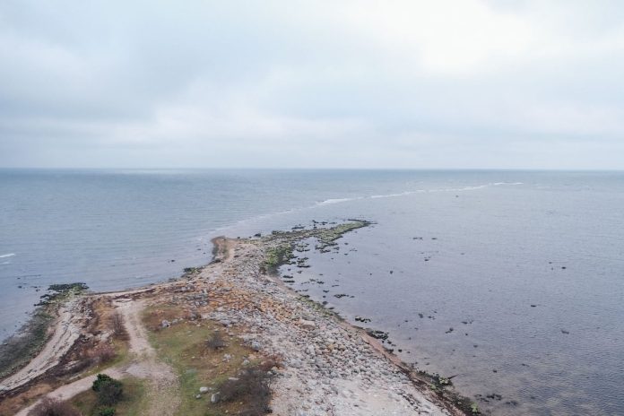 Geopolitical Tensions Rise as Baltic Sea Becomes Hybrid Warfare Arena