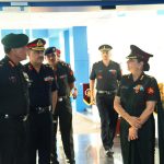 Goa Military Station