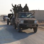Heavy Fighting Erupts Around Hama as Syrian Government Forces Face Islamist-Led Rebels