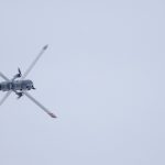 Helsing Unveils New AI-Powered Strike Drone "HX-2" for Enhanced Defense Capabilities in Ukraine