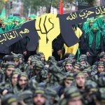 Hezbollah Deploys 2,000 Fighters to Syria Amid Rebel Offensive